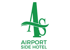 Airport Side Hotel Logo